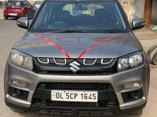 Used 2017 Maruti Suzuki Grand Vitara MT for sale in Ghaziabad