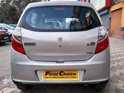 2016 Maruti Suzuki Alto K10 VXI MT for sale in Faridabad