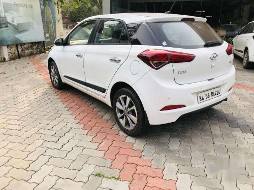 Used Hyundai Elite i20 Asta 1.2 2017 MT for sale in Kozhikode 