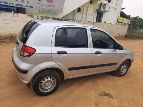 Used Hyundai Getz GLE 2007 MT for sale in Tiruchirappalli