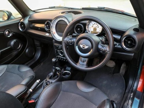 Mini Cooper 2014 AT for sale in New Delhi