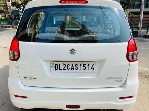 2013 Maruti Suzuki Ertiga VXI MT for sale in Ghaziabad