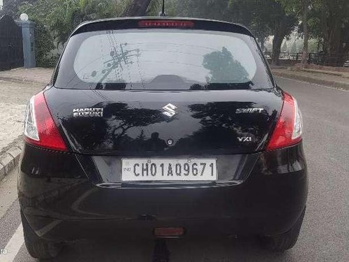 Maruti Suzuki Swift VXI 2012 MT for sale in Chandigarh