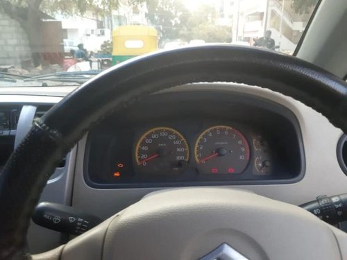 2007 Maruti Suzuki Zen Estilo MT for sale in Bangalore