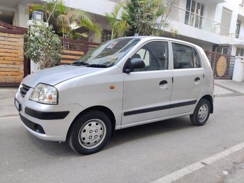 Used 2007 Hyundai Santro Xing XO MT for sale in Bangalore