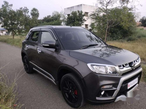 Maruti Suzuki Vitara Brezza ZDi 2018 MT for sale in Erode