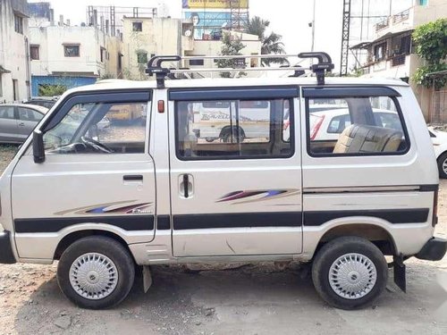 Used 2009 Maruti Suzuki Omni MPI STD MT for sale in Pune