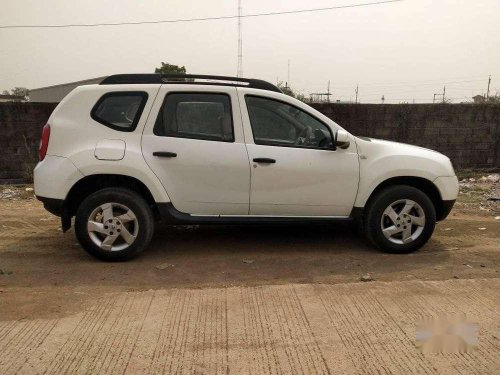 2013 Renault Duster 85PS Diesel RxL Optional with Nav AT in Raipur