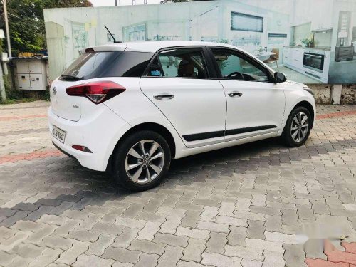 Used Hyundai Elite i20 Asta 1.2 2017 MT for sale in Kozhikode 