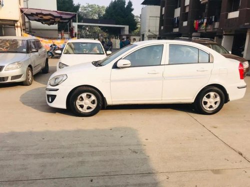 2010 Hyundai Verna Transform SX VGT CRDi AT in Surat