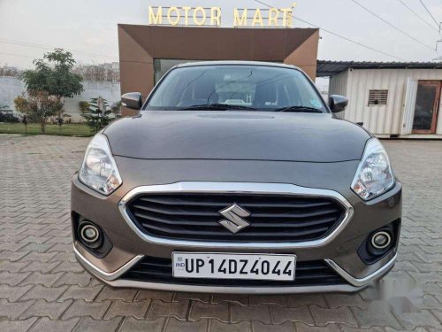 Used Maruti Suzuki Swift Dzire 2019 MT in Ghaziabad