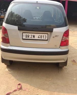 2011 Hyundai Santro Xing GL Plus MT for sale in Patna