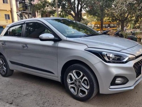2018 Hyundai i20 Asta Option MT for sale in Bangalore