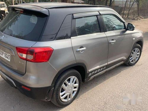 Used 2017 Maruti Suzuki Grand Vitara MT for sale in Ghaziabad