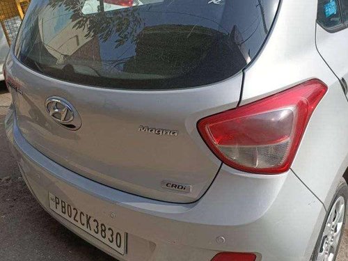 Used Hyundai Grand i10 2014 MT for sale in Amritsar