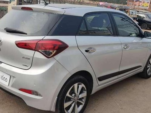 2015 Hyundai Elite i20 MT for sale in Raipur
