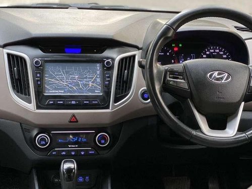 Used 2018 Hyundai Creta 1.6 CRDi AT SX Plus in Jalandhar