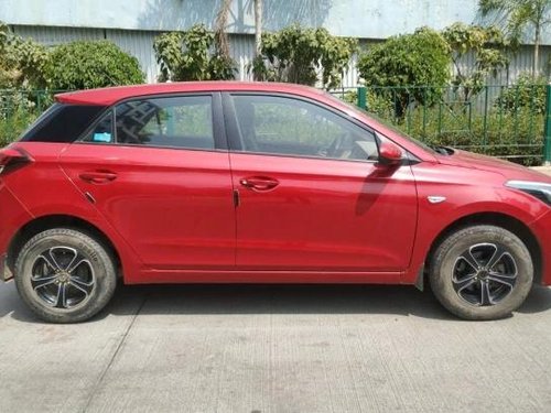 Hyundai i20 Magna 1.2 2017 MT for sale in Bangalore