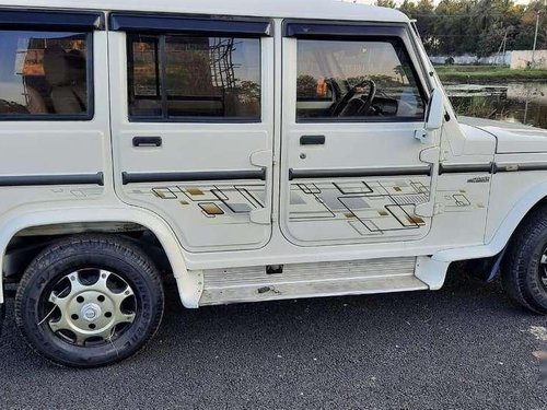 Used 2012 Mahindra Bolero ZLX BSIII MT in Kumbakonam