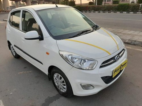 Hyundai i10 Sportz 1.1L 2014 MT for sale in Surat