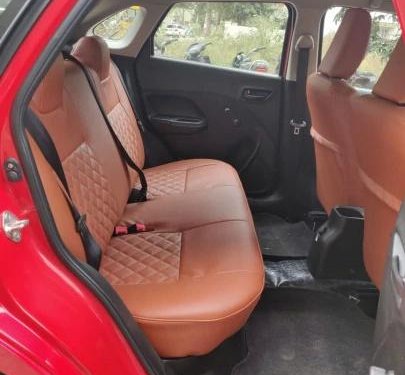 Used Maruti Suzuki Baleno 2016 MT for sale in Bangalore 