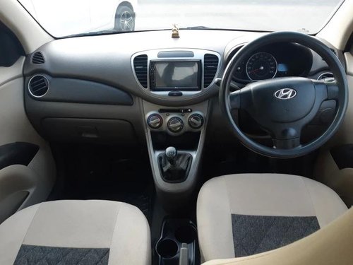 2012 Hyundai i10 Magna MT for sale in Jaipur