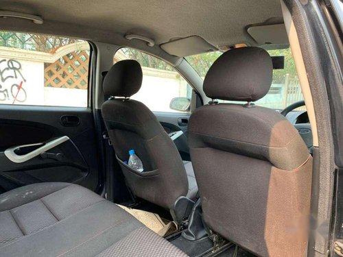 Used Ford Figo Diesel ZXI 2010 MT for sale in Kalyan