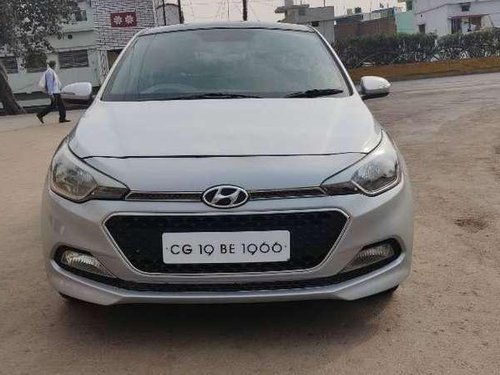 2015 Hyundai Elite i20 MT for sale in Raipur