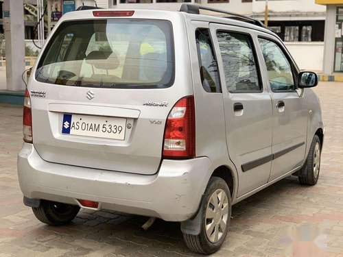 Used 2010 Maruti Suzuki Wagon R LXI MT for sale in Guwahati