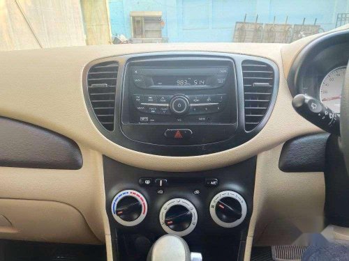 2009 Hyundai i10 Sportz 1.2 AT for sale in Surat