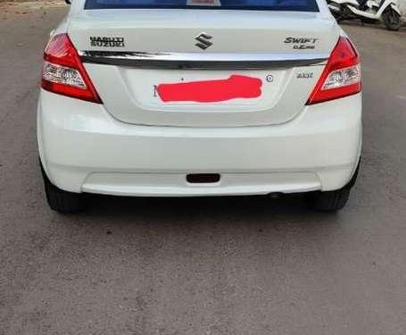 2012 Maruti Suzuki Swift Dzire MT for sale in Kolhapur