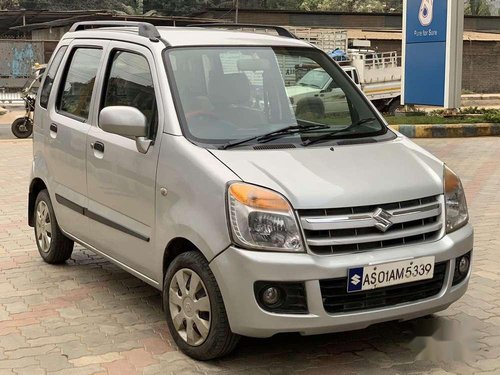 Used 2010 Maruti Suzuki Wagon R LXI MT for sale in Guwahati