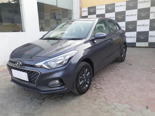 Hyundai i20 Sportz Plus 2020 MT for sale in Jaipur