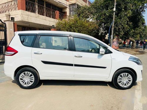 2013 Maruti Suzuki Ertiga VXI MT for sale in Ghaziabad