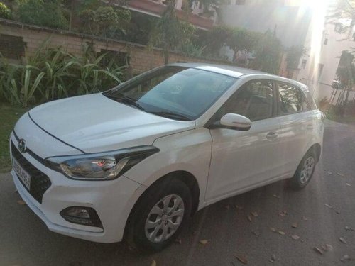 Hyundai i20 1.2 Spotz 2018 MT for sale in Jaipur