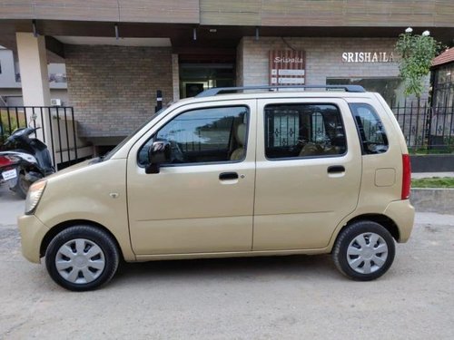 2008 Maruti Suzuki Wagon R VXI MT for sale in Bangalore