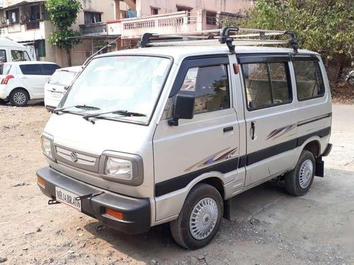 Used 2009 Maruti Suzuki Omni MPI STD MT for sale in Pune