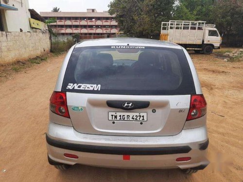 Used Hyundai Getz GLE 2007 MT for sale in Tiruchirappalli