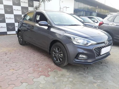 Hyundai i20 Sportz Plus 2020 MT for sale in Jaipur