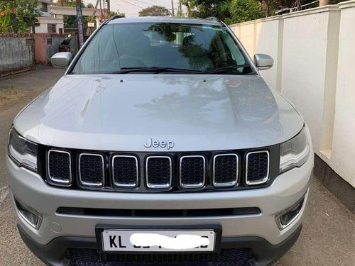 Used 2017 Jeep Compass MT for sale in Thrissur 