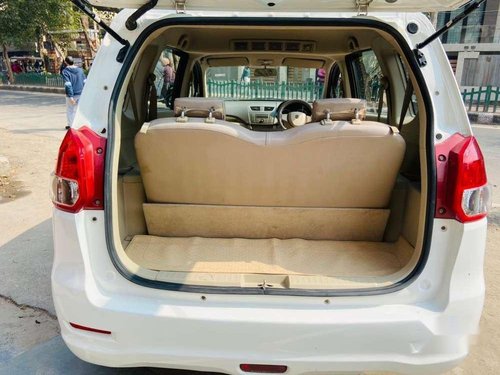 2013 Maruti Suzuki Ertiga VXI MT for sale in Ghaziabad