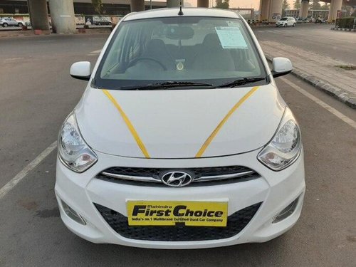 Hyundai i10 Sportz 1.1L 2014 MT for sale in Surat