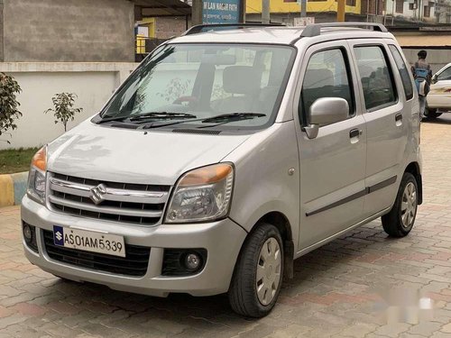 Used 2010 Maruti Suzuki Wagon R LXI MT for sale in Guwahati