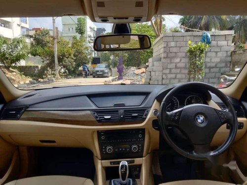 2014 BMW X1 sDrive20d AT for sale in Nagar