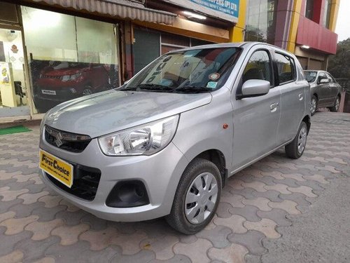 2016 Maruti Suzuki Alto K10 VXI MT for sale in Faridabad