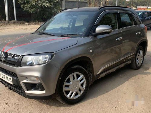 Used 2017 Maruti Suzuki Grand Vitara MT for sale in Ghaziabad