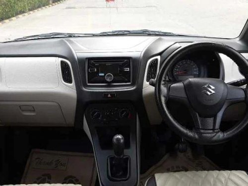 Used 2019 Maruti Suzuki Wagon R MT in Ghaziabad 
