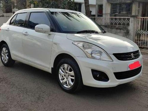 2012 Maruti Suzuki Swift Dzire MT for sale in Kolhapur