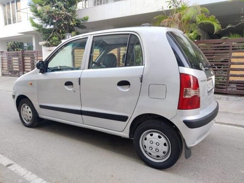 Used 2007 Hyundai Santro Xing XO MT for sale in Bangalore