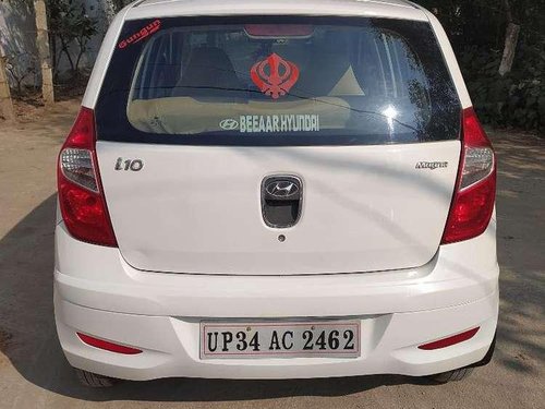 2015 Hyundai i10 1.2 Kappa Magna MT for sale in Lucknow